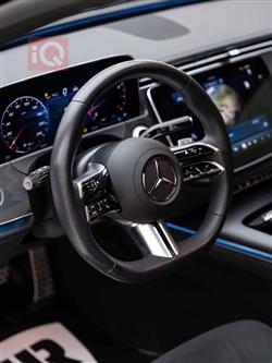 مرسيدس بنز E-Class